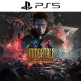 Immortals of Aveum PS5 Аренда от 7 дней