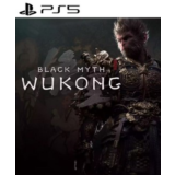 🎮 Black Myth: Wukong  PS5   Аренда 5 дней ✅