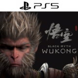Black Myth: Wukong PS5 П2 Аренда от 10 дней