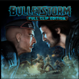 💥Bulletstorm: Full Clip Edition 🔵 PS4/PS5 🔴ТУРЦИЯ🔴