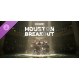 PAYDAY 3: Chapter 3 - Houston Breakout steam DLC