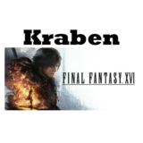 FINAL FANTASY XVI steam МИР