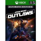 Star Wars Outlaws Ultimate Edition Xbox Series X|S