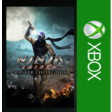☑️⭐NINJA GAIDEN: Master Collection XBOX⭐Куплю Вам⭐☑️.