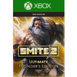 SMITE 2 Ultimate Founder´s Edition Xbox Series X|S