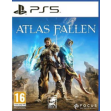🎮 Atlas Fallen  PS5 Аренда 5 дней ✅