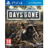 🎮 Days Gone™ PS4   Аренда 5 дней ✅
