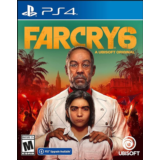 🎮 FAR CRY®6  PS4 и PS5   Аренда 5 дней ✅