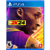 🎮 NBA 2K24   PS4   Аренда 5 дней ✅