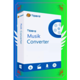 🎆 Tipard Musik Converter 🔑 Код регистрации на 1 год