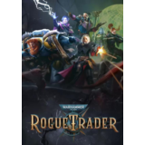 Warhammer 40,000: Rogue Trader КЛЮЧ🔑 STEAM РФ+СНГ