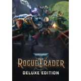 Warhammer 40,000: Rogue Trader - Deluxe Edition КЛЮЧ🔑