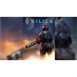 ⭐️ Silica [Steam/Global]