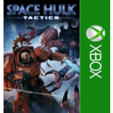 ☑️⭐Space Hulk: Tactics XBOX⭐Куплю Вам⭐☑️