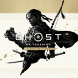 Ghost Of Tsushima режиссерская версия