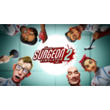 ⭐️ Surgeon Simulator 2 [Steam/Global]