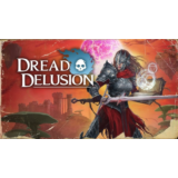 ⭐️ Dread Delusion [Steam/Global]
