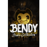 🎮Bendy: Studio Collection 💚XBOX 🚀Быстрая доставка