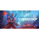 CyberCorp⚡АВТОДОСТАВКА Steam Россия