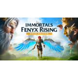 Immortals Fenyx Rising Gold Edition - STEAM🔥