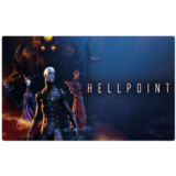 🍓 Hellpoint (PS4/PS5/RU) (Аренда от 3 дней)