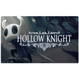 🍓 Hollow Knight (PS4/PS5/RU) (Аренда от 3 дней)