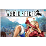🍓 One Piece World Seeker (PS4/PS5/RU) Аренда от 3 дней