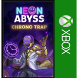 ☑️⭐Neon Abyss - Chrono Trap XBOX⭐Куплю на Ваш акк⭐☑️