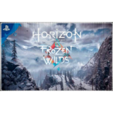 🍓 Horizon Zero Dawn Froz Wilds PS4/PS5/RU Аренда