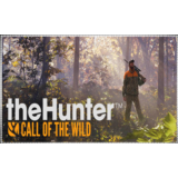 🍓 Hunter: Call Of The Wild PS4/PS5/RU Аренда от 3 дней