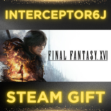 🟦⭐FINAL FANTASY XVI ☑️ Все регионы⚡STEAM • 💳 0%
