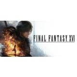FINAL FANTASY XVI +ВЫБОР 🔵 STEAM Все регионы • 0%