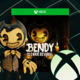 Bendy: Studio Collection Xbox One & X|S АКТИВАЦИЯ