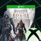 ASSASSIN´S CREED ROGUE: REMASTERED XBOX КЛЮЧ🔑
