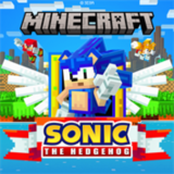 ☑️⭐Minecraft Sonic the Hedgehog XBOX⭐Куплю Вам⭐☑️.