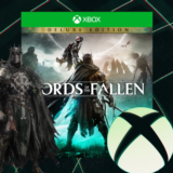 Lords of the Fallen XBOX X|S ПОКУПКА НА ВАШ АКАУНТ