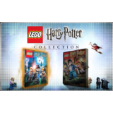🍓 Lego Harry Potter (PS4/PS5/EN) (Аренда от 3 дней)