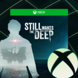 STILL WAKES THE DEEP XBOX SERIES X|S + ПК АКТИВАЦИЯ