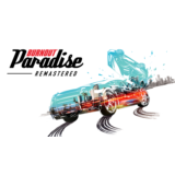 ⭐️ Burnout Paradise Remastered [Steam/Global]