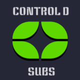 🧬 Control D 1-12 Месяцев 💎 Подписка на Ваш аккаунт!