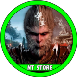 🟪Black Myth: Wukong Deluxe Edition STEAM 🟪