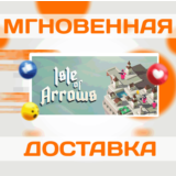 🔥Isle of Arrows\Steam\Весь Мир + РФ\Ключ