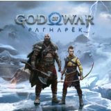 God of War Ragnarok🔥 STEAM 🔥 БЕЗ GUARD🔥 DELUXE