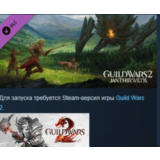 Guild Wars 2: Janthir Wilds™ Expansion 💎 DLC STEAM