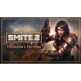 💥SMITE 2 Founder's Edition 🔵 PS5 🔴ТУРЦИЯ🔴