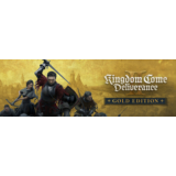 Kingdom Come: Deliverance II Gold Edition steam Мир