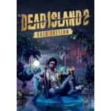 Dead Island 2 - Gold Edition🔑STEAM СНГ КРОМЕ РУ, РБ