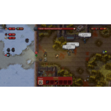 The Escapists: The Walking Dead КЛЮЧ🔑 STEAM ВСЕ СТРАНЫ