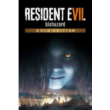 RESIDENT EVIL 7 - Gold Edition КЛЮЧ🔑 STEAM РФ+СНГ