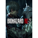 RESIDENT EVIL 2 КЛЮЧ🔑 STEAM РФ+СНГ